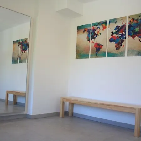 别墅 Pro's Nassfeld-pressegger