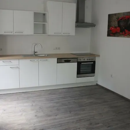 Pro's Nassfeld-pressegger 别墅