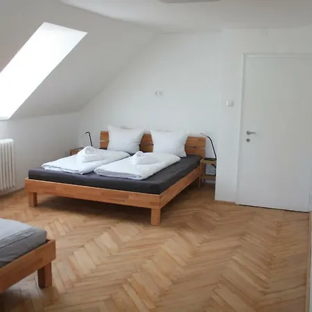 别墅 Pro's Nassfeld-pressegger *