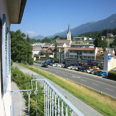 Pro's Nassfeld-pressegger 别墅 *