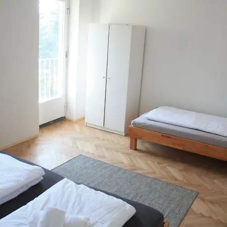 别墅 Pro's Nassfeld-pressegger 黑马戈尔