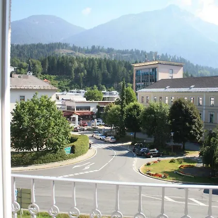 Pro's Nassfeld-pressegger *