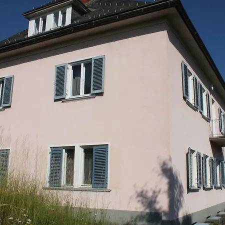 Pro's Nassfeld-pressegger 别墅 *